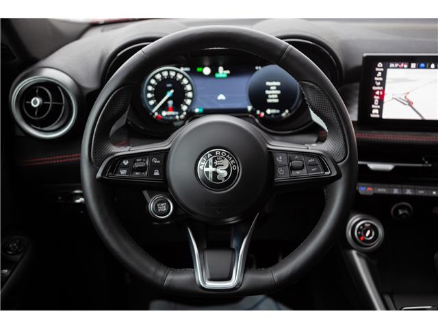 2023 Alfa Romeo Tonale Veloce (Stk: 23089D) in London - Image 13 of 31