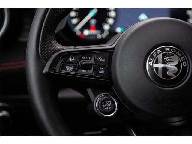 2023 Alfa Romeo Tonale Veloce (Stk: 23089D) in London - Image 15 of 31