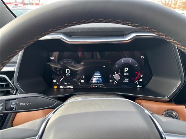 2026 GMC Canyon AT4 (Stk: 36172) in Renfrew - Image 18 of 37