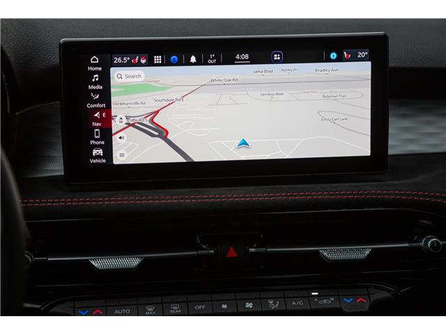 2023 Alfa Romeo Tonale Veloce (Stk: 23089D) in London - Image 21 of 31