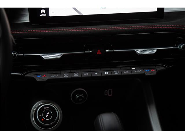 2023 Alfa Romeo Tonale Veloce (Stk: 23089D) in London - Image 23 of 31