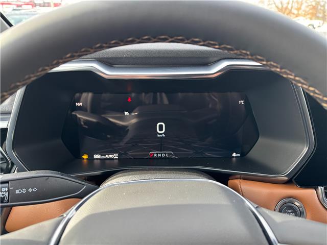 2026 GMC Canyon AT4 (Stk: 36172) in Renfrew - Image 20 of 37