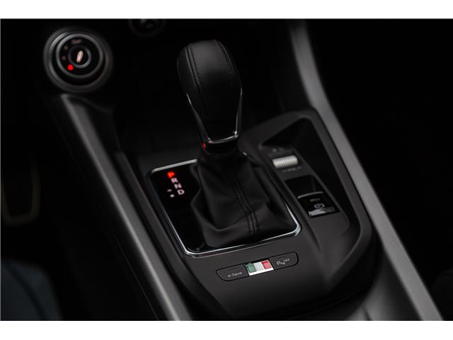2023 Alfa Romeo Tonale Veloce (Stk: 23089D) in London - Image 24 of 31
