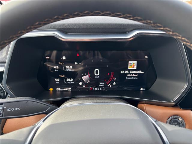 2026 GMC Canyon AT4 (Stk: 36172) in Renfrew - Image 21 of 37