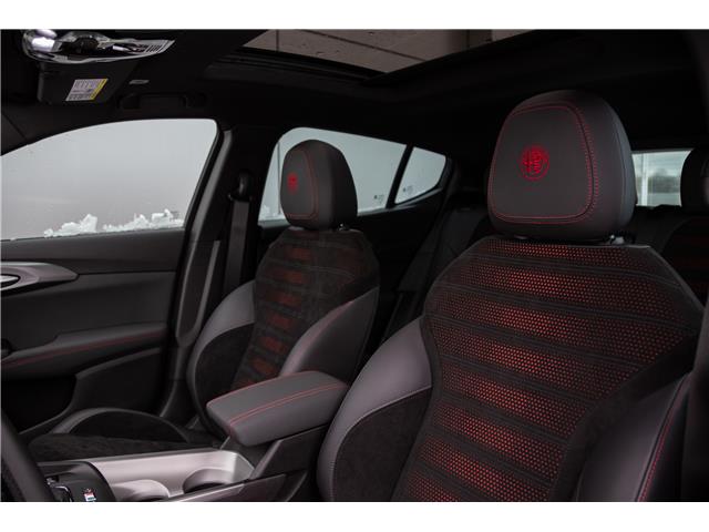 2023 Alfa Romeo Tonale Veloce (Stk: 23089D) in London - Image 18 of 31