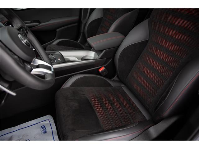 2023 Alfa Romeo Tonale Veloce (Stk: 23089D) in London - Image 19 of 31