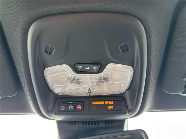 2026 GMC Canyon AT4 (Stk: 36172) in Renfrew - Image 23 of 37