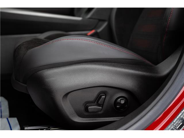 2023 Alfa Romeo Tonale Veloce (Stk: 23089D) in London - Image 20 of 31