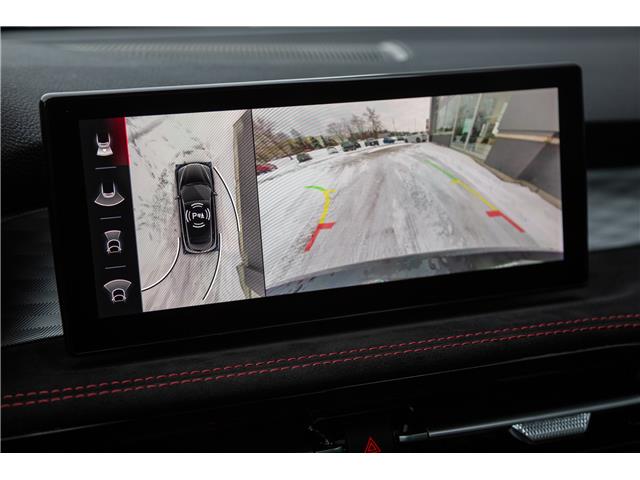 2023 Alfa Romeo Tonale Veloce (Stk: 23089D) in London - Image 22 of 31