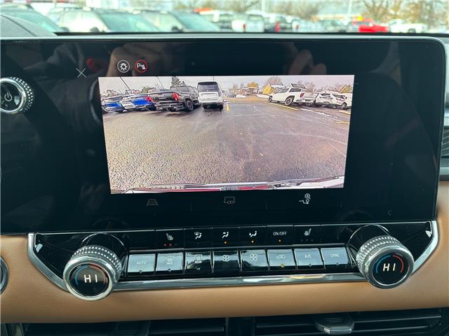 2026 GMC Canyon AT4 (Stk: 36172) in Renfrew - Image 26 of 37