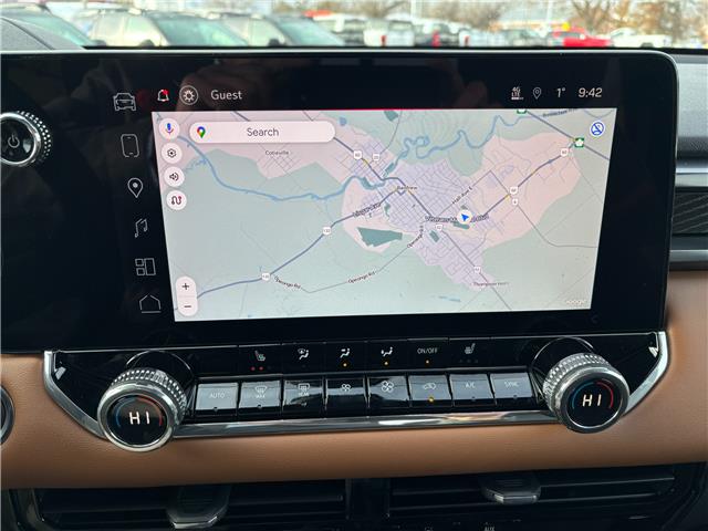 2026 GMC Canyon AT4 (Stk: 36172) in Renfrew - Image 27 of 37