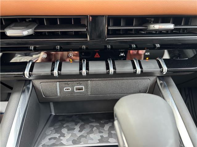 2026 GMC Canyon AT4 (Stk: 36172) in Renfrew - Image 28 of 37