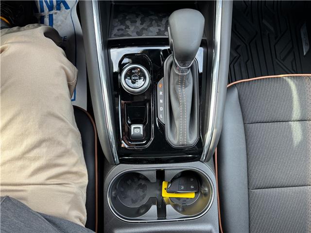 2026 GMC Canyon AT4 (Stk: 36172) in Renfrew - Image 29 of 37