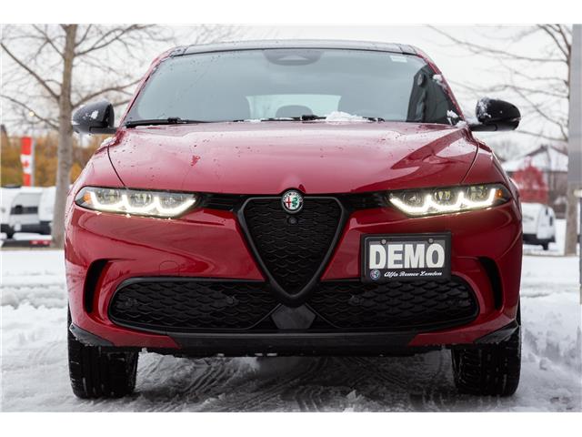 2023 Alfa Romeo Tonale Veloce (Stk: 23089D) in London - Image 2 of 31