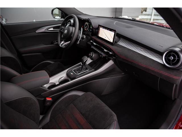 2023 Alfa Romeo Tonale Veloce (Stk: 23089D) in London - Image 26 of 31