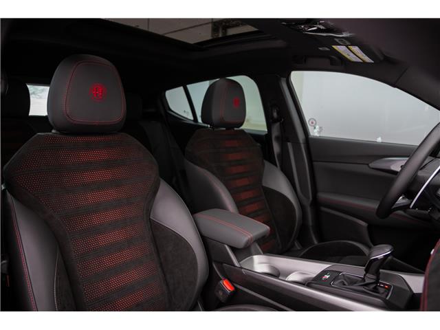 2023 Alfa Romeo Tonale Veloce (Stk: 23089D) in London - Image 25 of 31