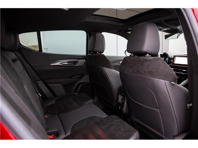 2023 Alfa Romeo Tonale Veloce (Stk: 23089D) in London - Image 29 of 31