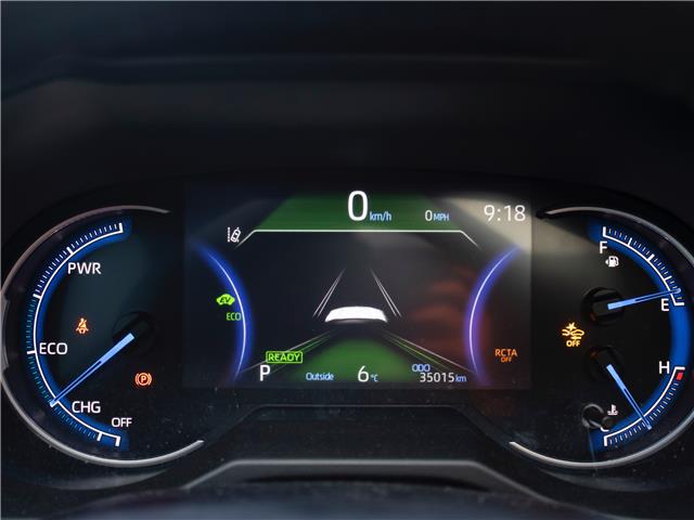 2024 Toyota RAV4 Hybrid XLE (Stk: PR0167) in Windsor - Image 11 of 25