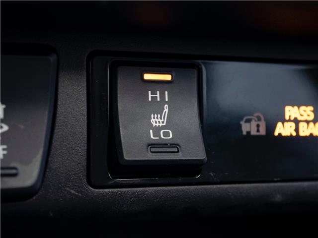 2024 Toyota RAV4 Hybrid XLE (Stk: PR0167) in Windsor - Image 21 of 25