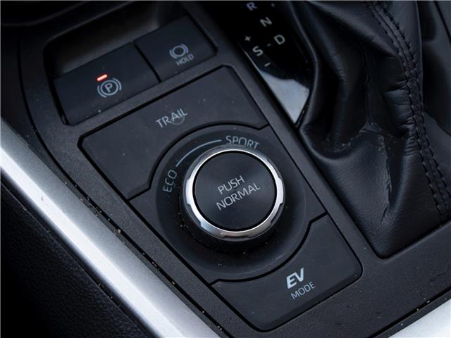 2024 Toyota RAV4 Hybrid XLE (Stk: PR0167) in Windsor - Image 24 of 25