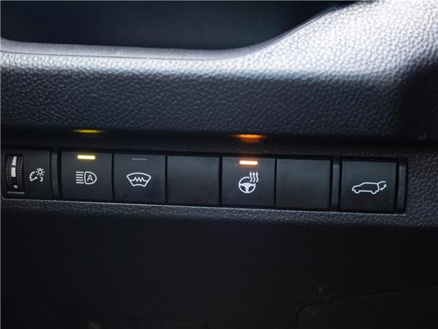 2024 Toyota RAV4 Hybrid XLE (Stk: PR0167) in Windsor - Image 9 of 25
