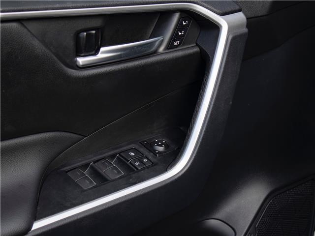 2024 Toyota RAV4 Hybrid XLE (Stk: PR0167) in Windsor - Image 8 of 25