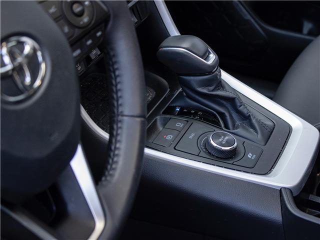2024 Toyota RAV4 Hybrid XLE (Stk: PR0167) in Windsor - Image 23 of 25