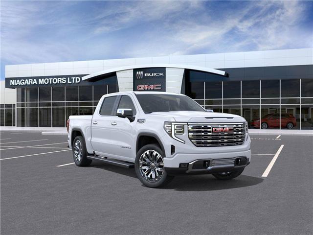 2026 GMC Sierra 1500 Denali (Stk: 26T67) in Virgil - Image 1 of 24