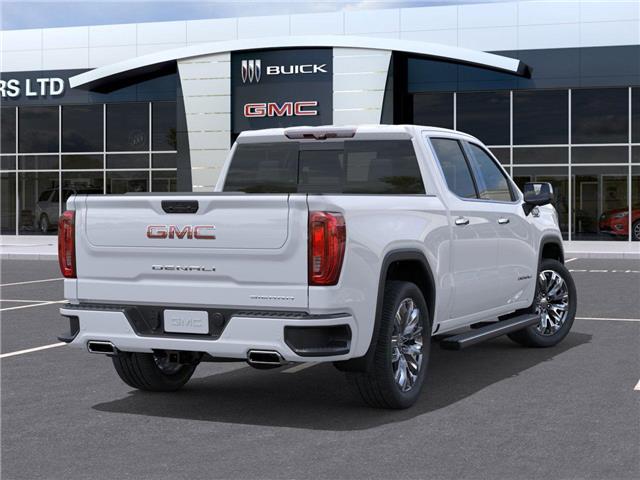 2026 GMC Sierra 1500 Denali (Stk: 26T67) in Virgil - Image 4 of 24