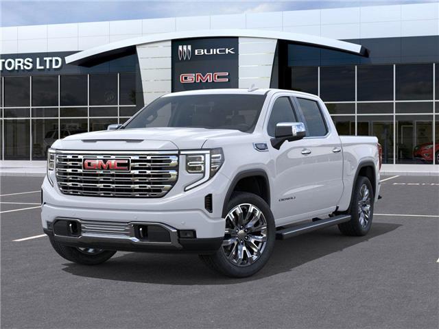 2026 GMC Sierra 1500 Denali (Stk: 26T67) in Virgil - Image 6 of 24