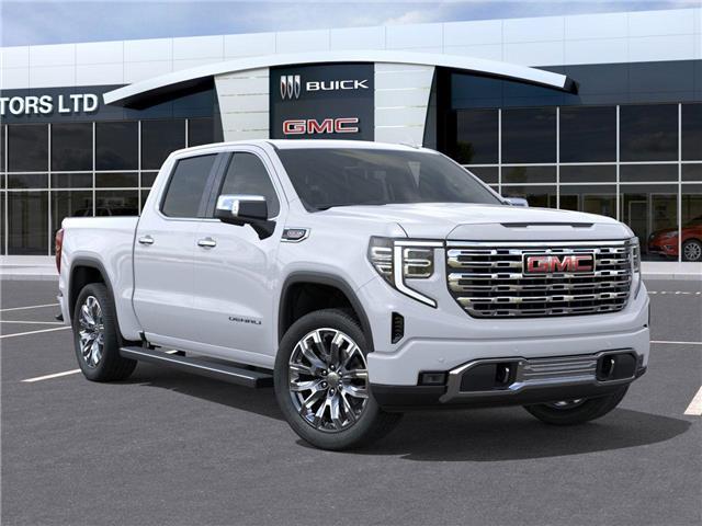 2026 GMC Sierra 1500 Denali (Stk: 26T67) in Virgil - Image 7 of 24