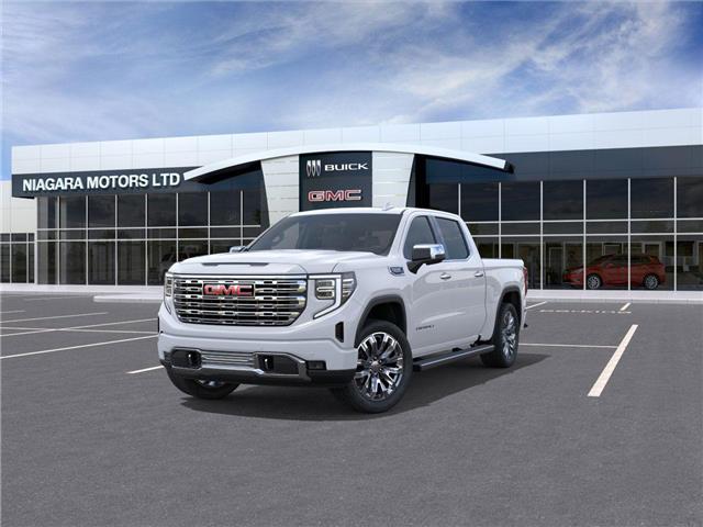 2026 GMC Sierra 1500 Denali (Stk: 26T67) in Virgil - Image 8 of 24