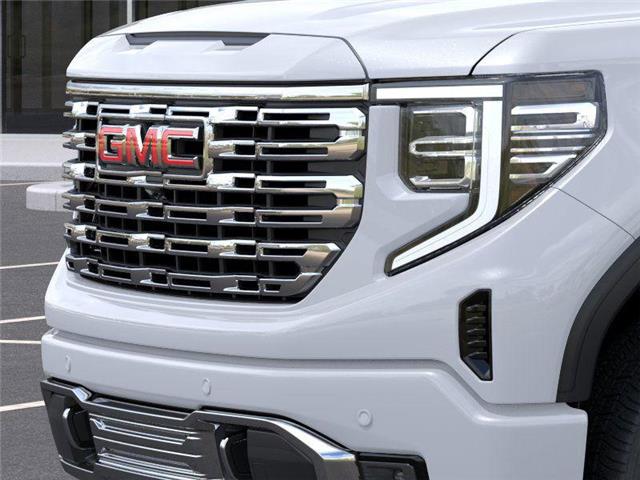 2026 GMC Sierra 1500 Denali (Stk: 26T67) in Virgil - Image 13 of 24