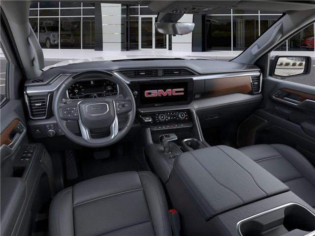 2026 GMC Sierra 1500 Denali (Stk: 26T67) in Virgil - Image 15 of 24
