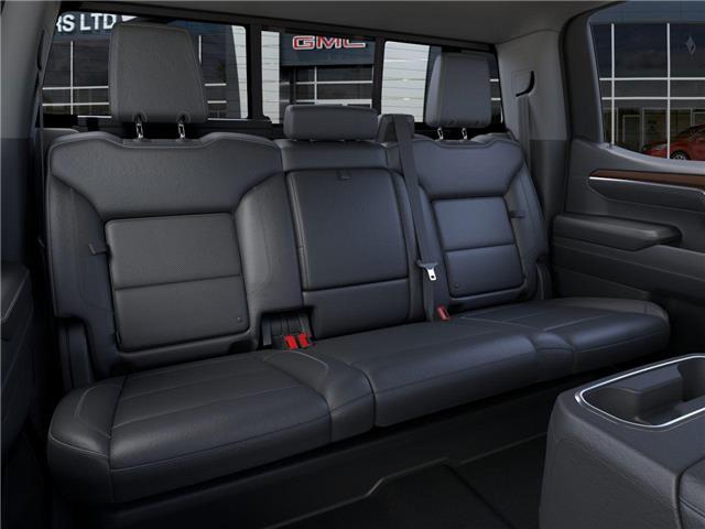 2026 GMC Sierra 1500 Denali (Stk: 26T67) in Virgil - Image 17 of 24