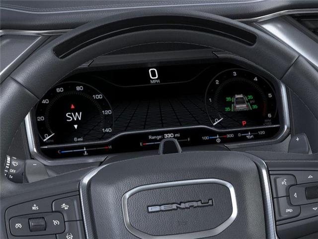2026 GMC Sierra 1500 Denali (Stk: 26T67) in Virgil - Image 18 of 24