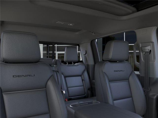 2026 GMC Sierra 1500 Denali (Stk: 26T67) in Virgil - Image 24 of 24