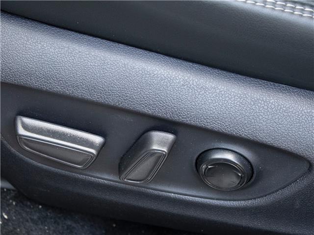 2024 Toyota RAV4 Hybrid XLE (Stk: PR0167) in Windsor - Image 15 of 25