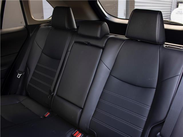 2024 Toyota RAV4 Hybrid XLE (Stk: PR0167) in Windsor - Image 25 of 25