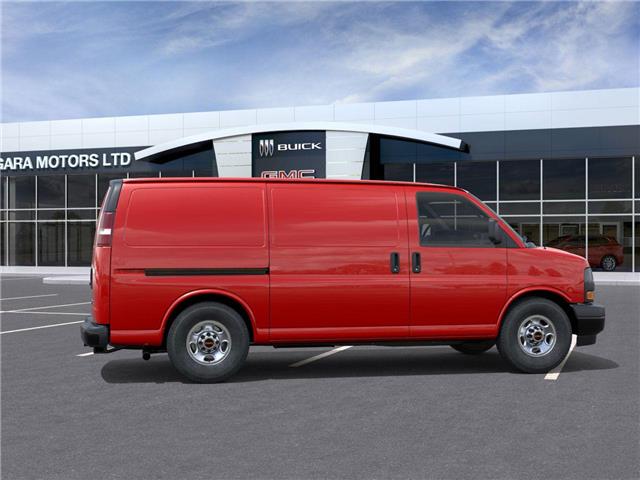 2025 GMC Savana 2500 Work Van (Stk: 25SAV30) in Virgil - Image 5 of 24