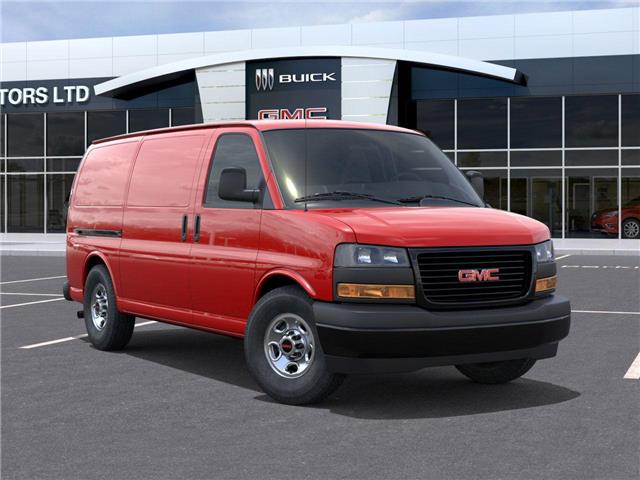 2025 GMC Savana 2500 Work Van (Stk: 25SAV30) in Virgil - Image 7 of 24