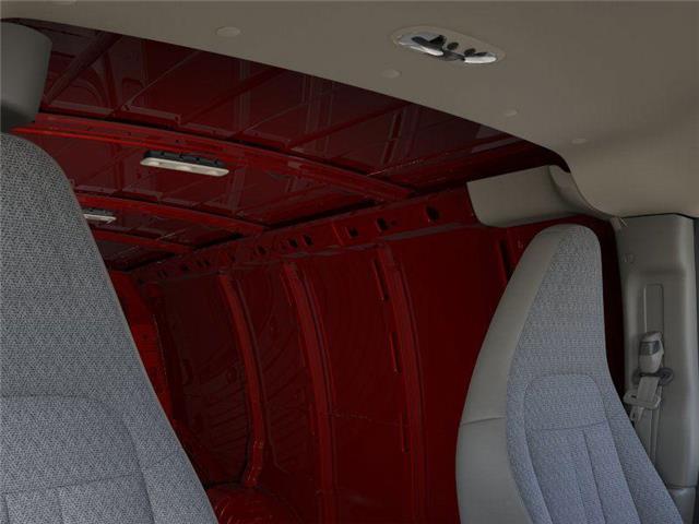 2025 GMC Savana 2500 Work Van (Stk: 25SAV30) in Virgil - Image 24 of 24