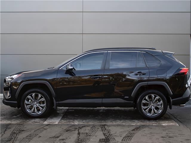 2024 Toyota RAV4 Hybrid XLE (Stk: PR0167) in Windsor - Image 5 of 25