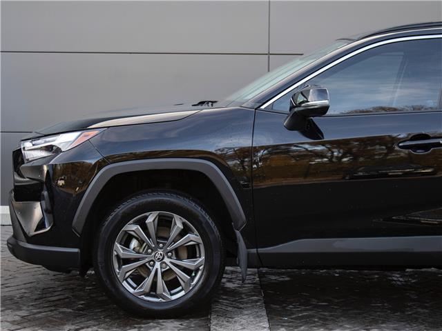 2024 Toyota RAV4 Hybrid XLE (Stk: PR0167) in Windsor - Image 4 of 25