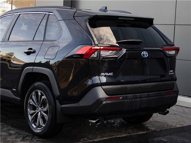 2024 Toyota RAV4 Hybrid XLE (Stk: PR0167) in Windsor - Image 6 of 25