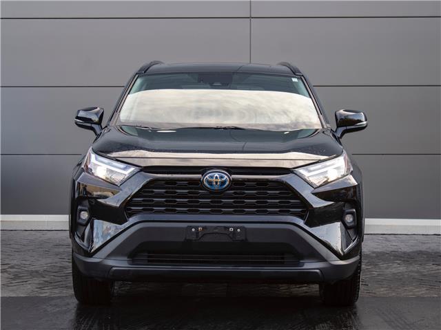 2024 Toyota RAV4 Hybrid XLE (Stk: PR0167) in Windsor - Image 2 of 25
