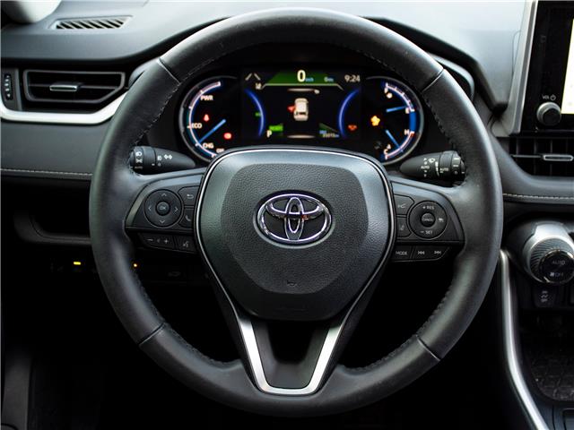 2024 Toyota RAV4 Hybrid XLE (Stk: PR0167) in Windsor - Image 13 of 25