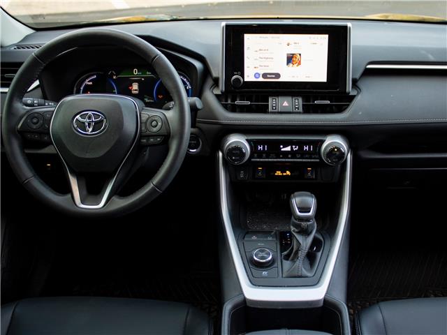 2024 Toyota RAV4 Hybrid XLE (Stk: PR0167) in Windsor - Image 18 of 25