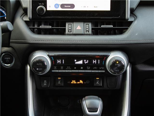 2024 Toyota RAV4 Hybrid XLE (Stk: PR0167) in Windsor - Image 19 of 25