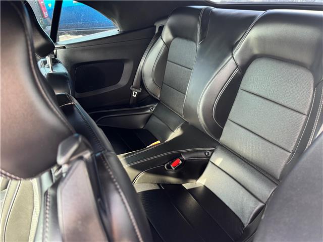 2021 Ford Mustang EcoBoost Premium (Stk: 25347A) in Amherstburg - Image 11 of 17